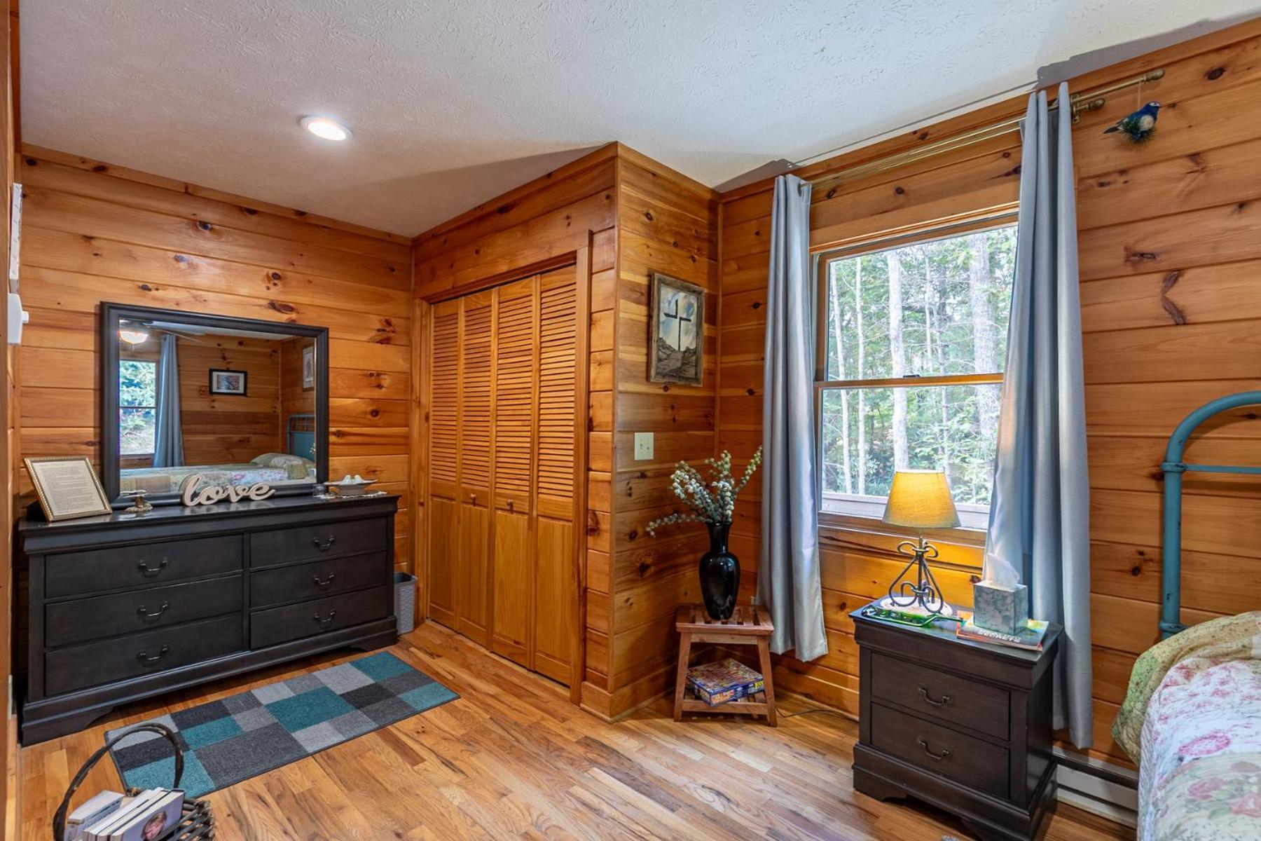 Songbird Cabin Villa Vilas Exterior photo